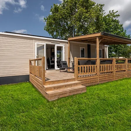Bondi Beach Renesse Exterior photo